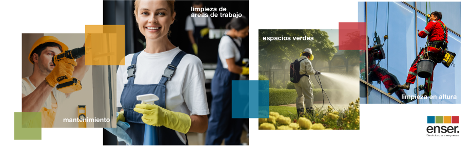 Servicios