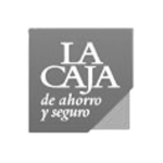 la caja